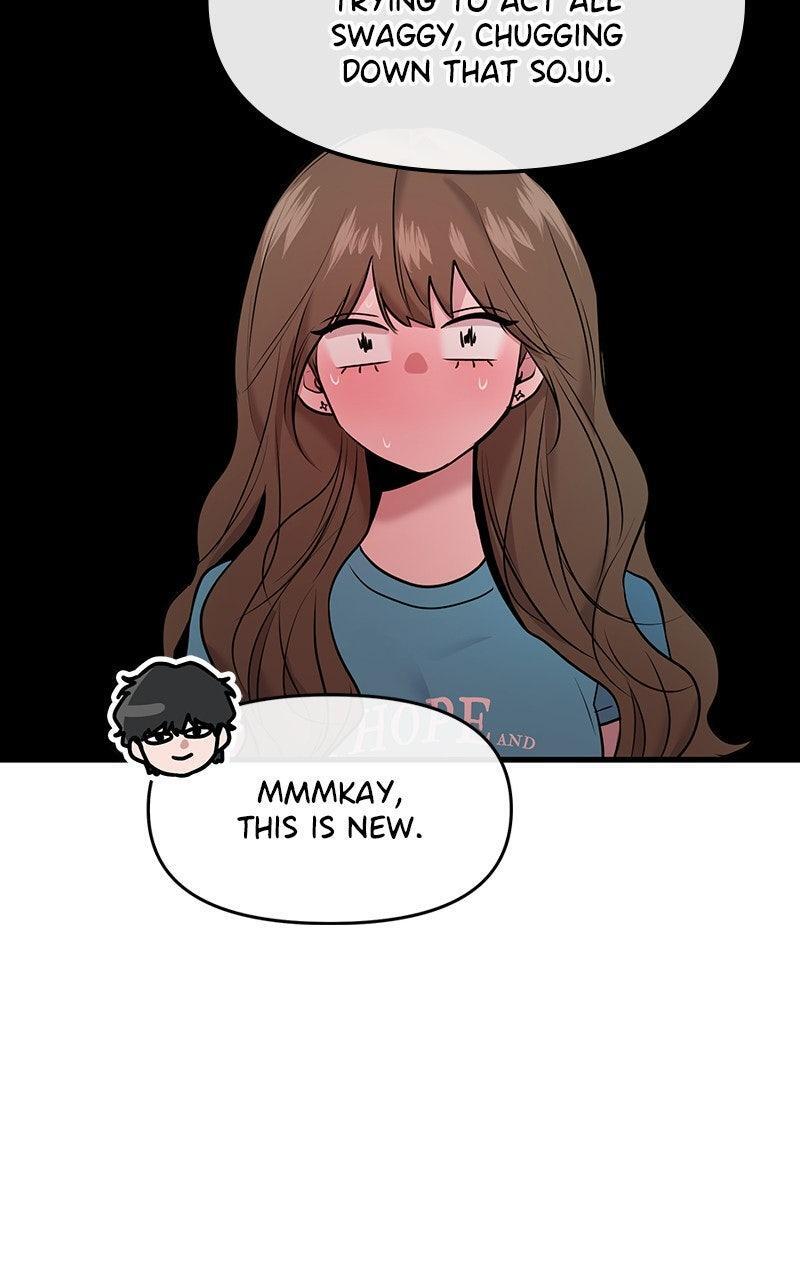 Read Back To Chanbi Manga Online