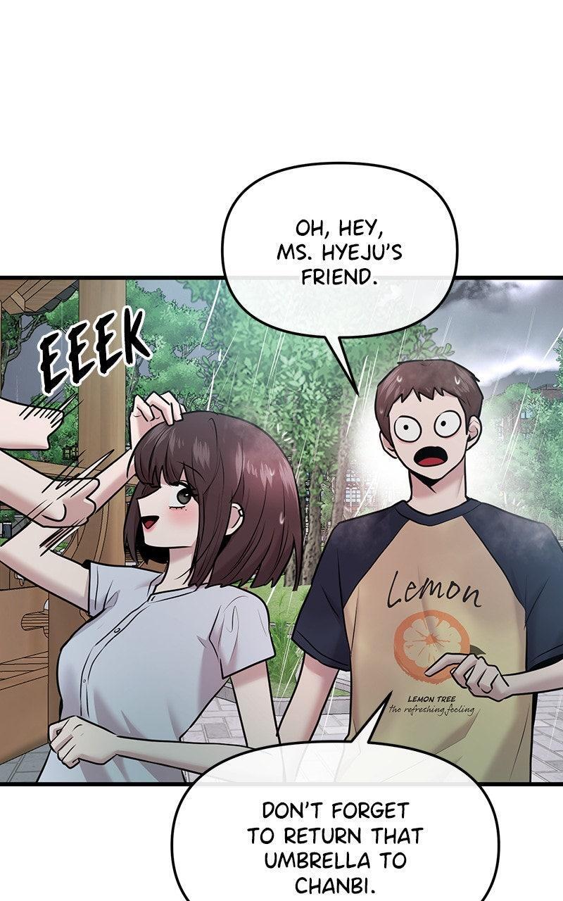 Read Back To Chanbi Manga Online