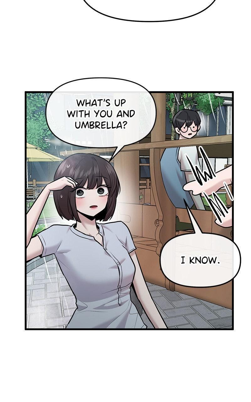 Read Back To Chanbi Manga Online