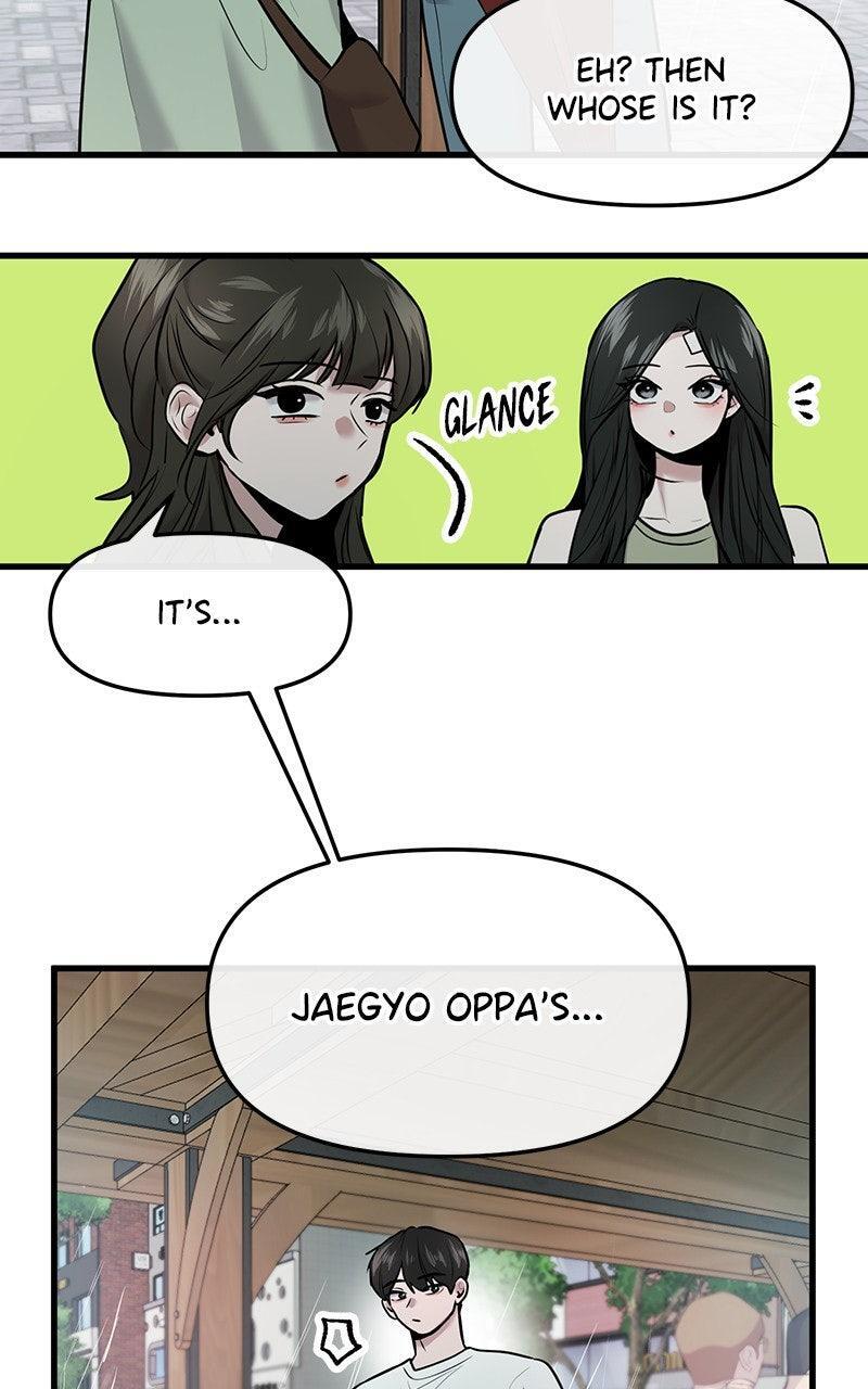Read Back To Chanbi Manga Online