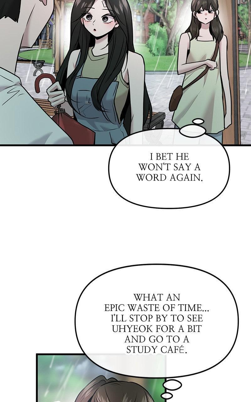 Read Back To Chanbi Manga Online