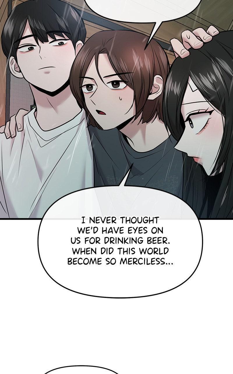 Read Back To Chanbi Manga Online