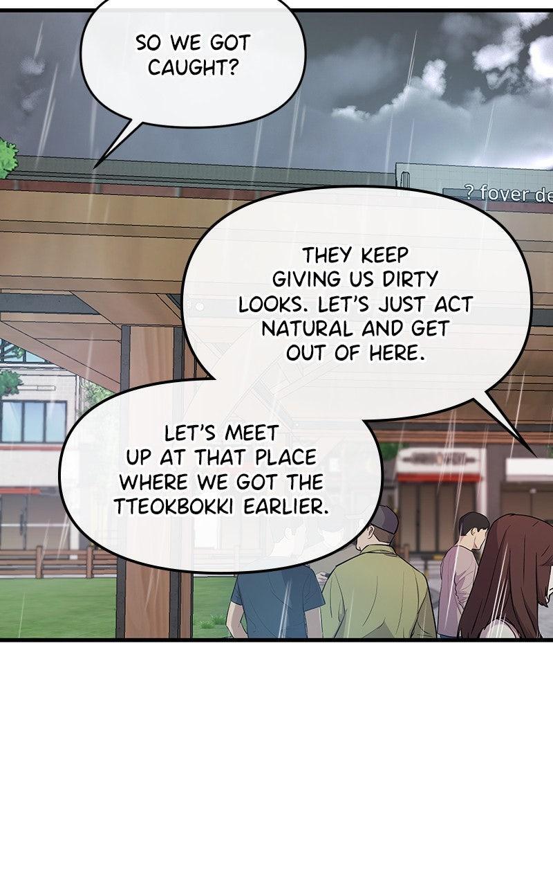 Read Back To Chanbi Manga Online
