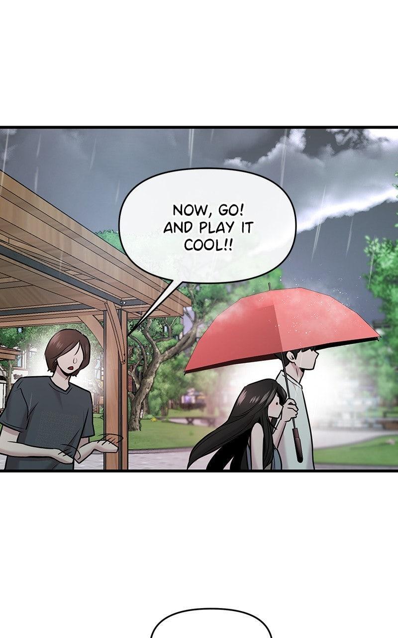 Read Back To Chanbi Manga Online