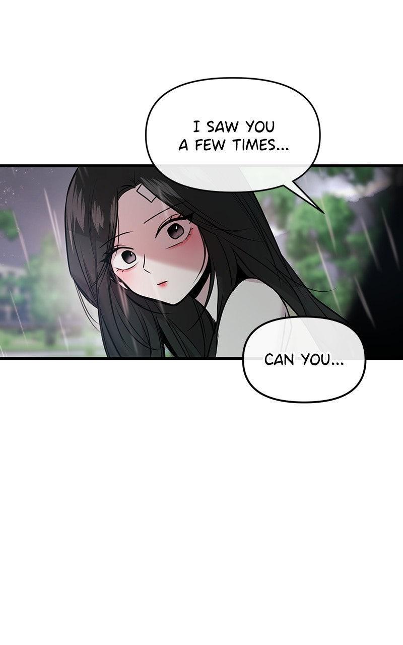 Read Back To Chanbi Manga Online