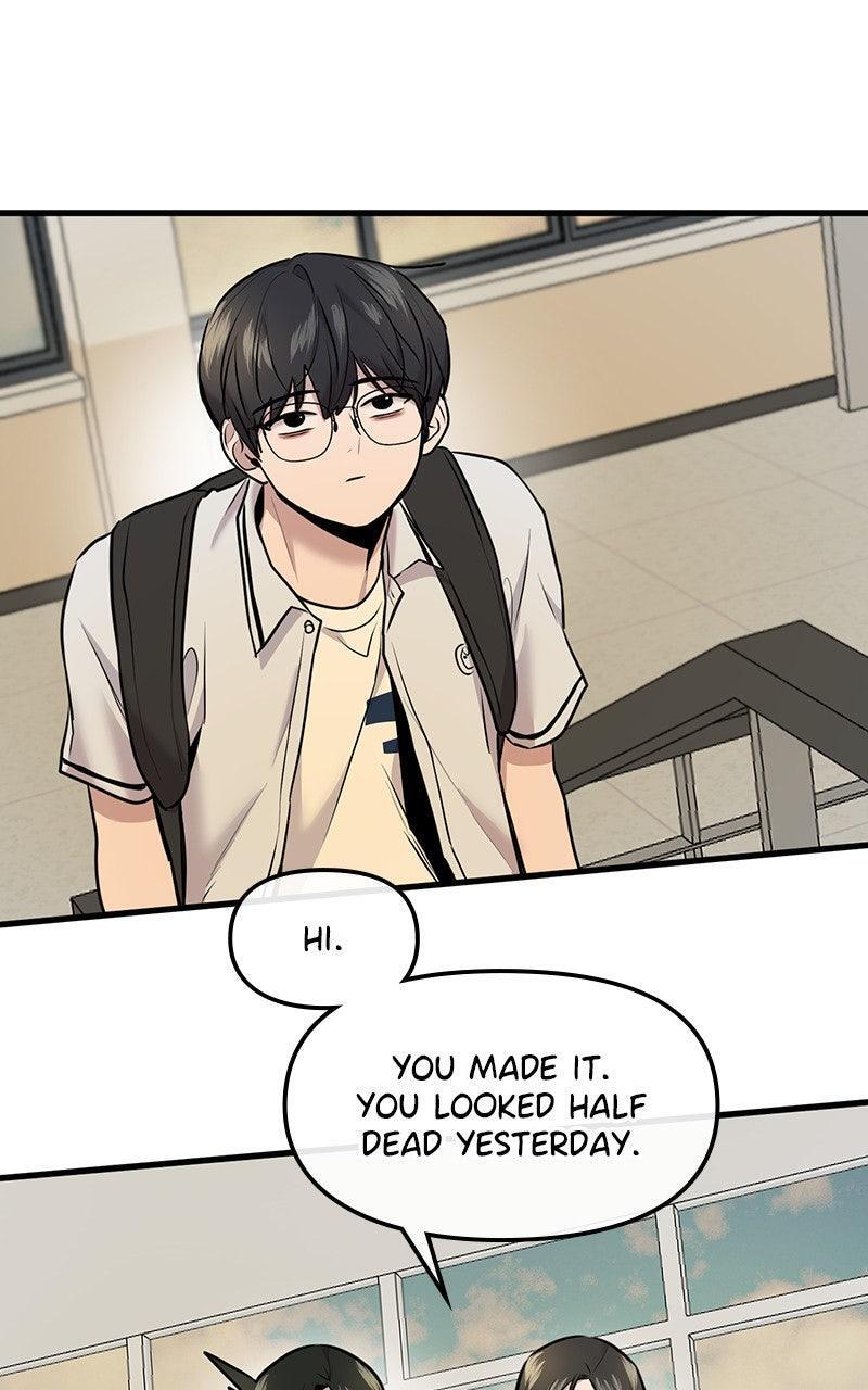 Read Back To Chanbi Manga Online