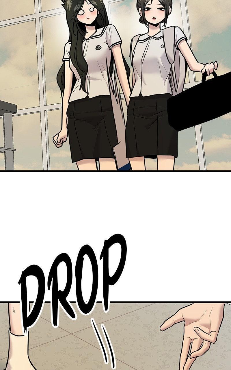 Read Back To Chanbi Manga Online