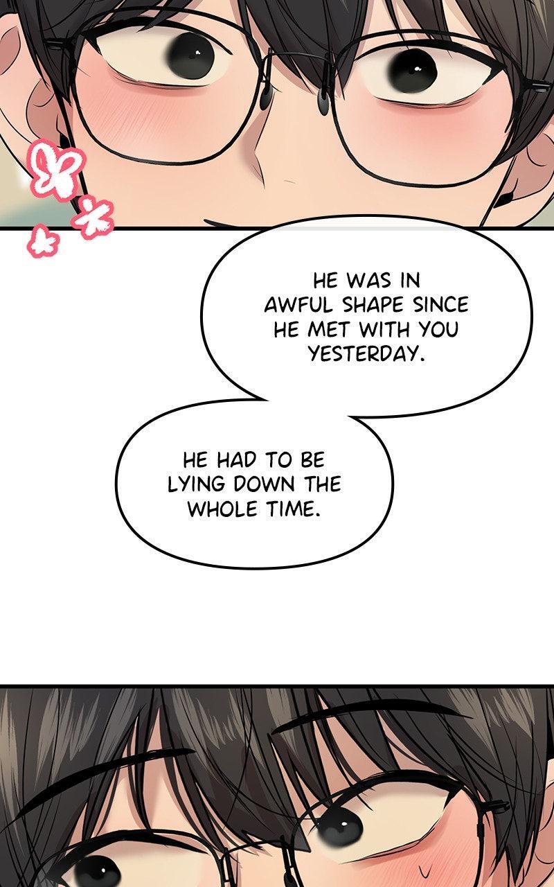 Read Back To Chanbi Manga Online