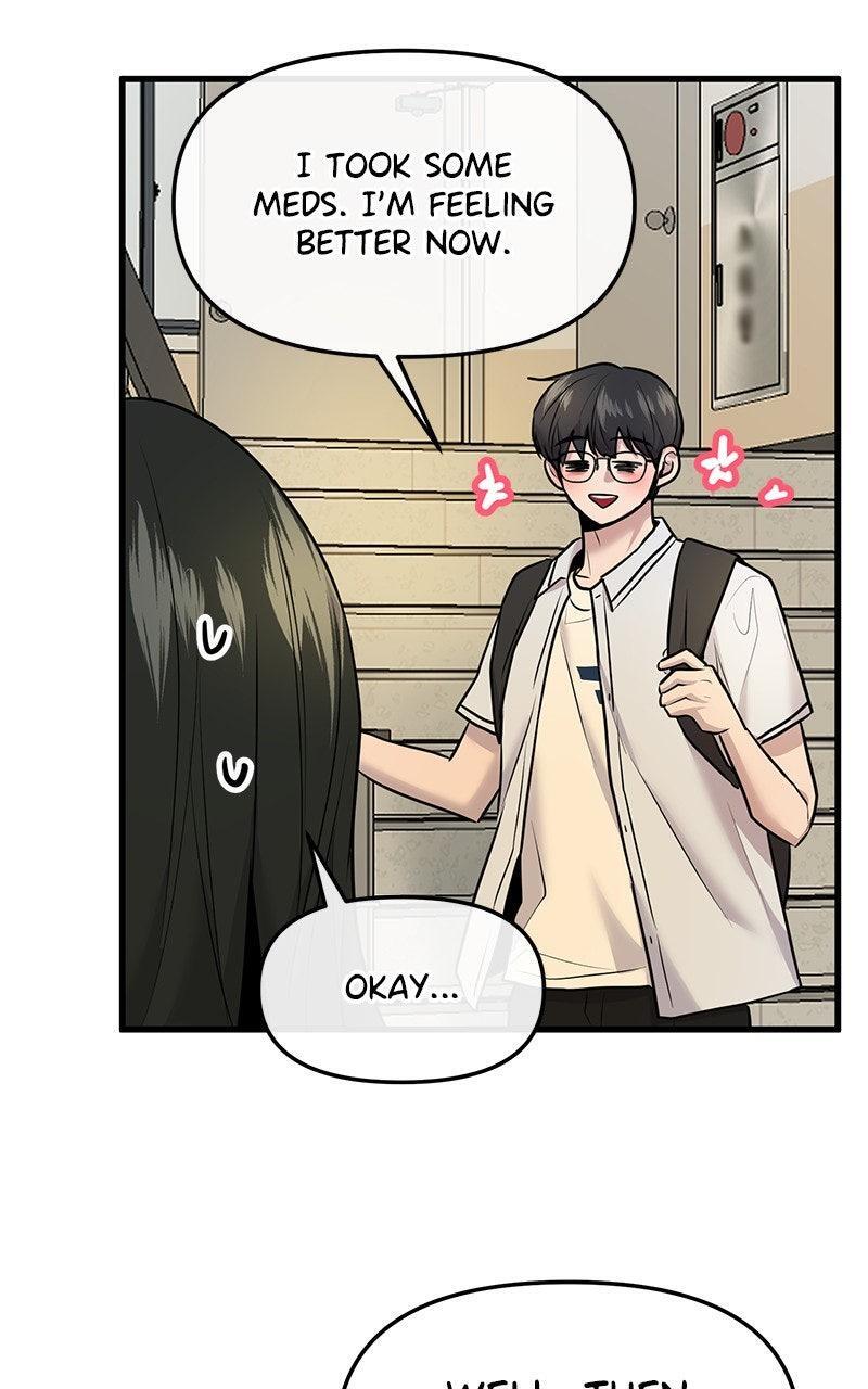 Read Back To Chanbi Manga Online
