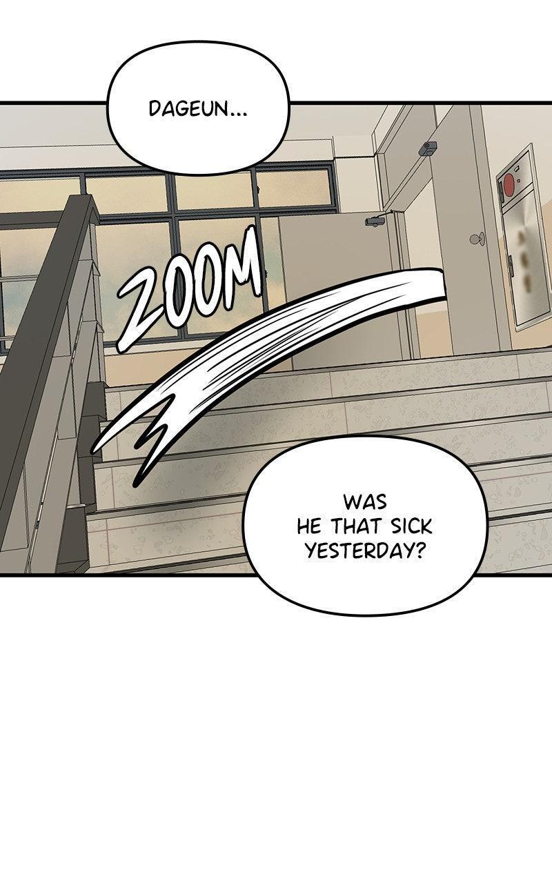 Read Back To Chanbi Manga Online