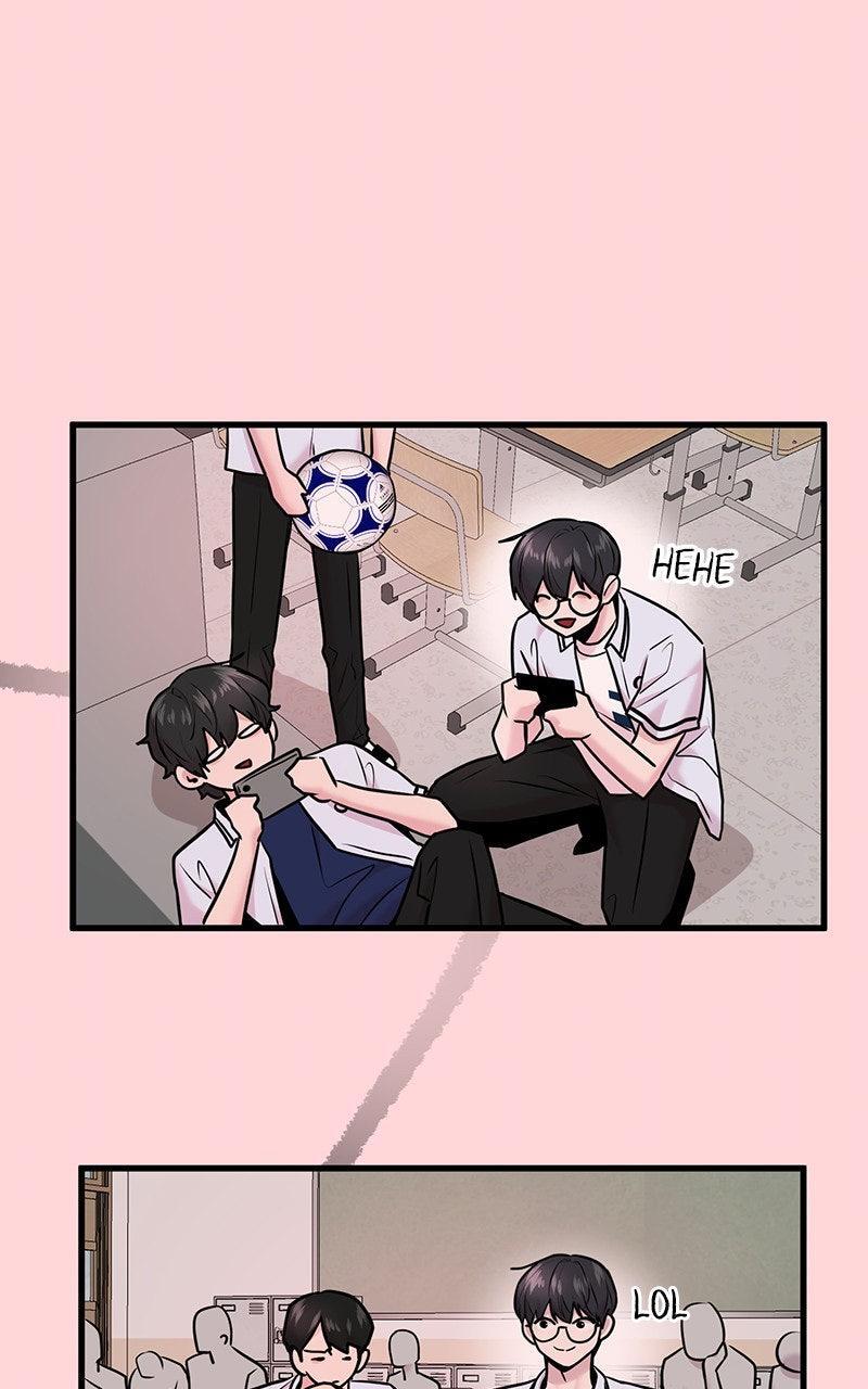 Read Back To Chanbi Manga Online