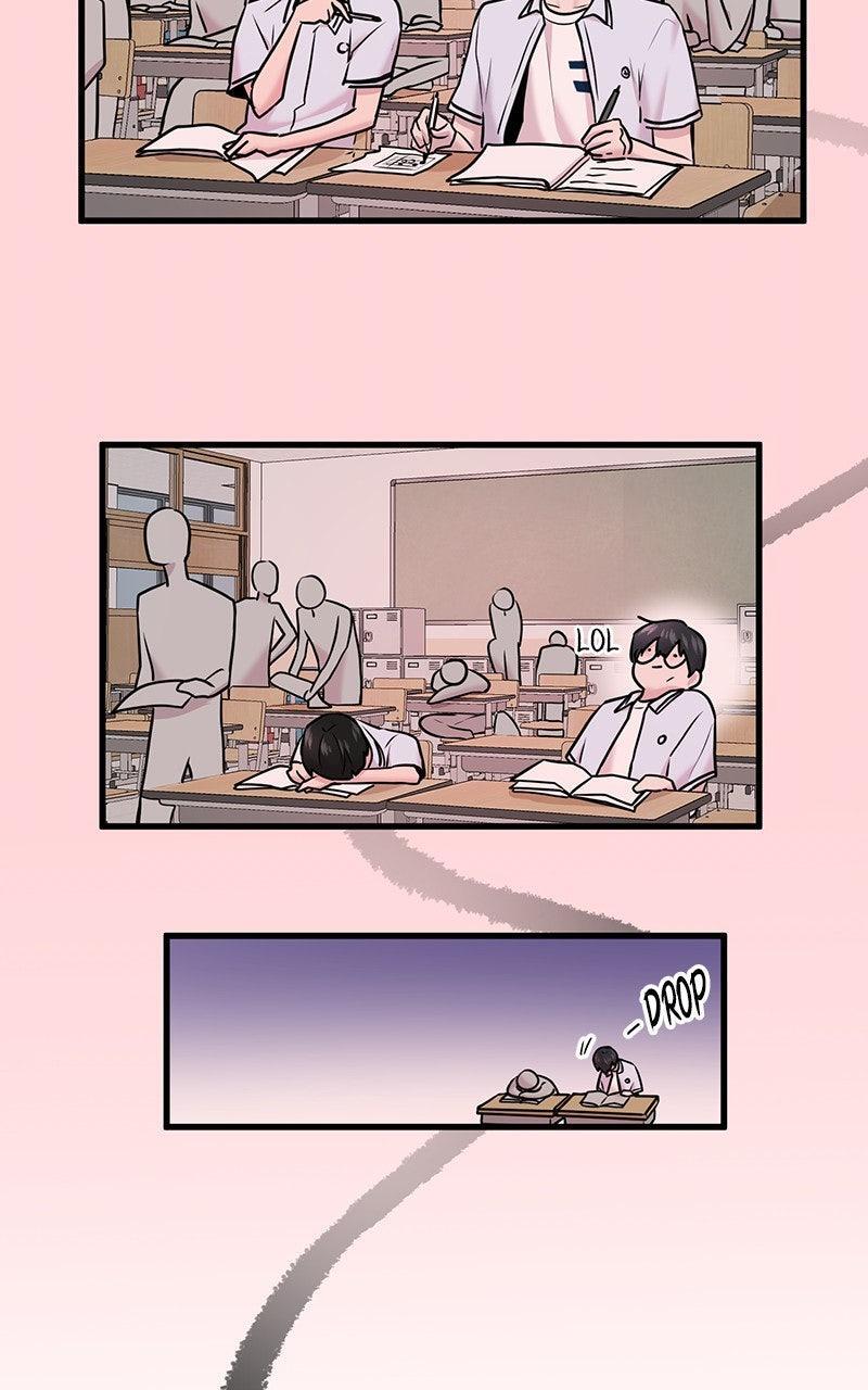 Read Back To Chanbi Manga Online