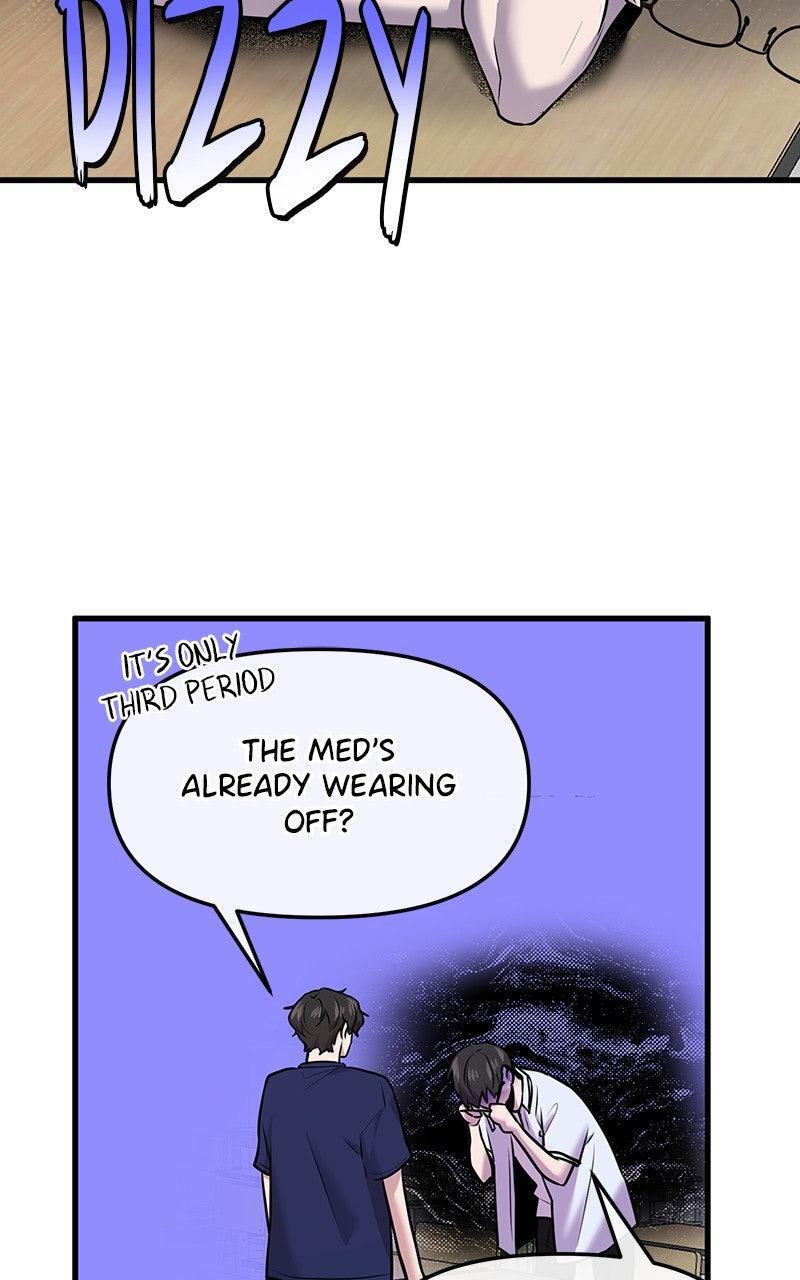 Read Back To Chanbi Manga Online
