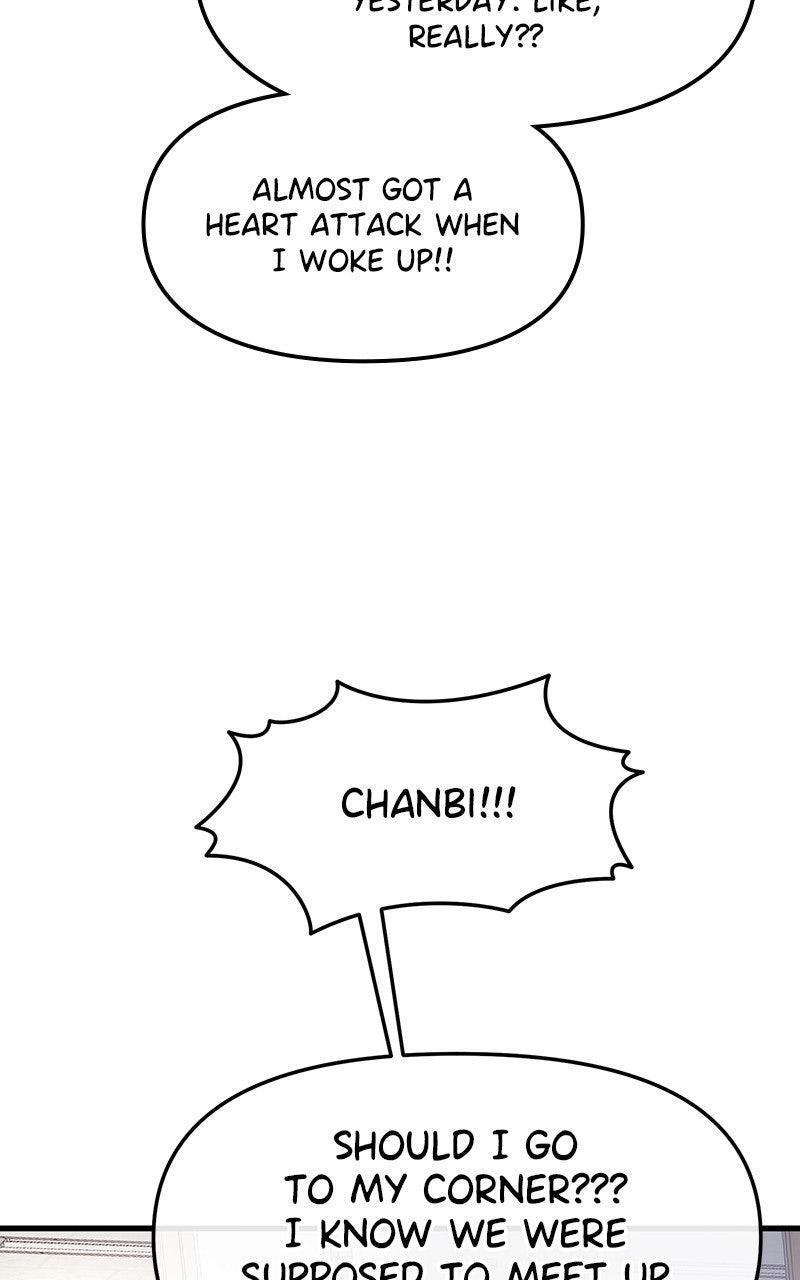 Read Back To Chanbi Manga Online