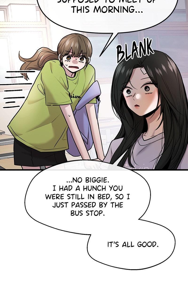 Read Back To Chanbi Manga Online