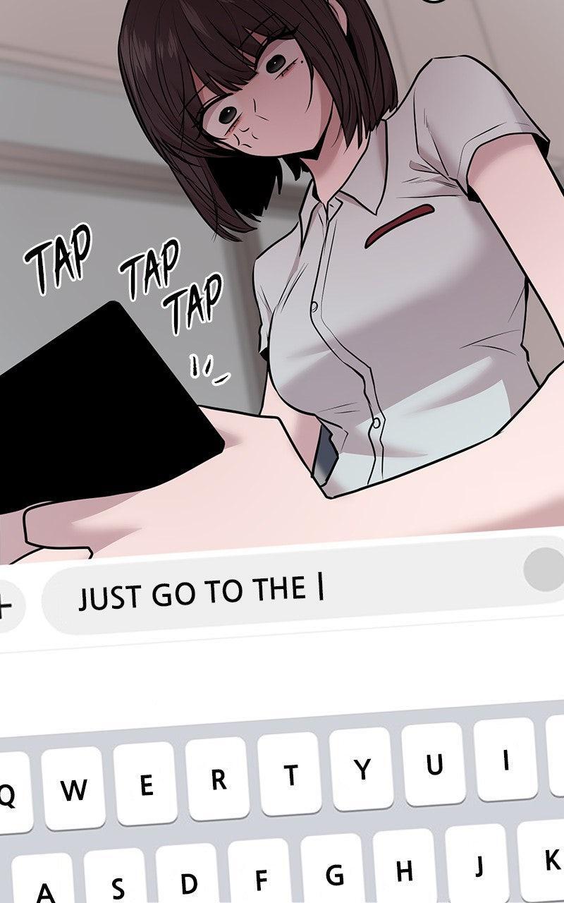 Read Back To Chanbi Manga Online