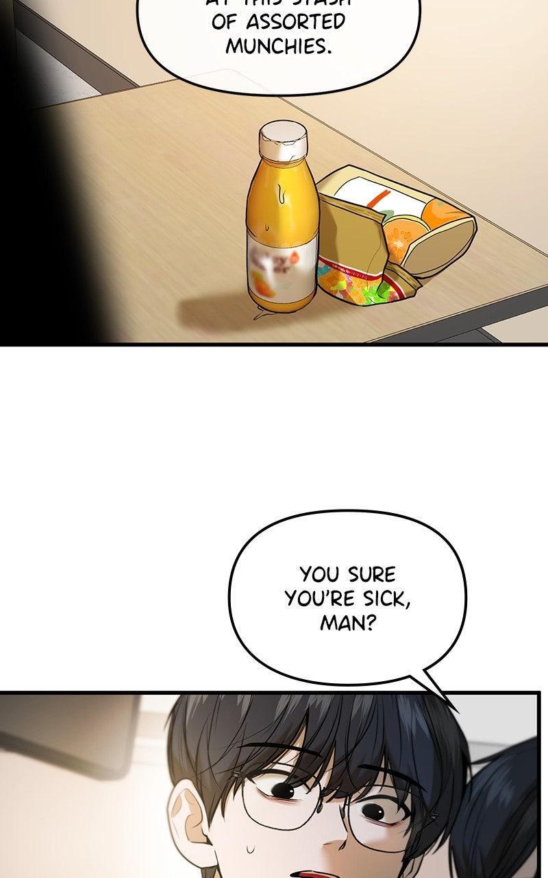 Read Back To Chanbi Manga Online