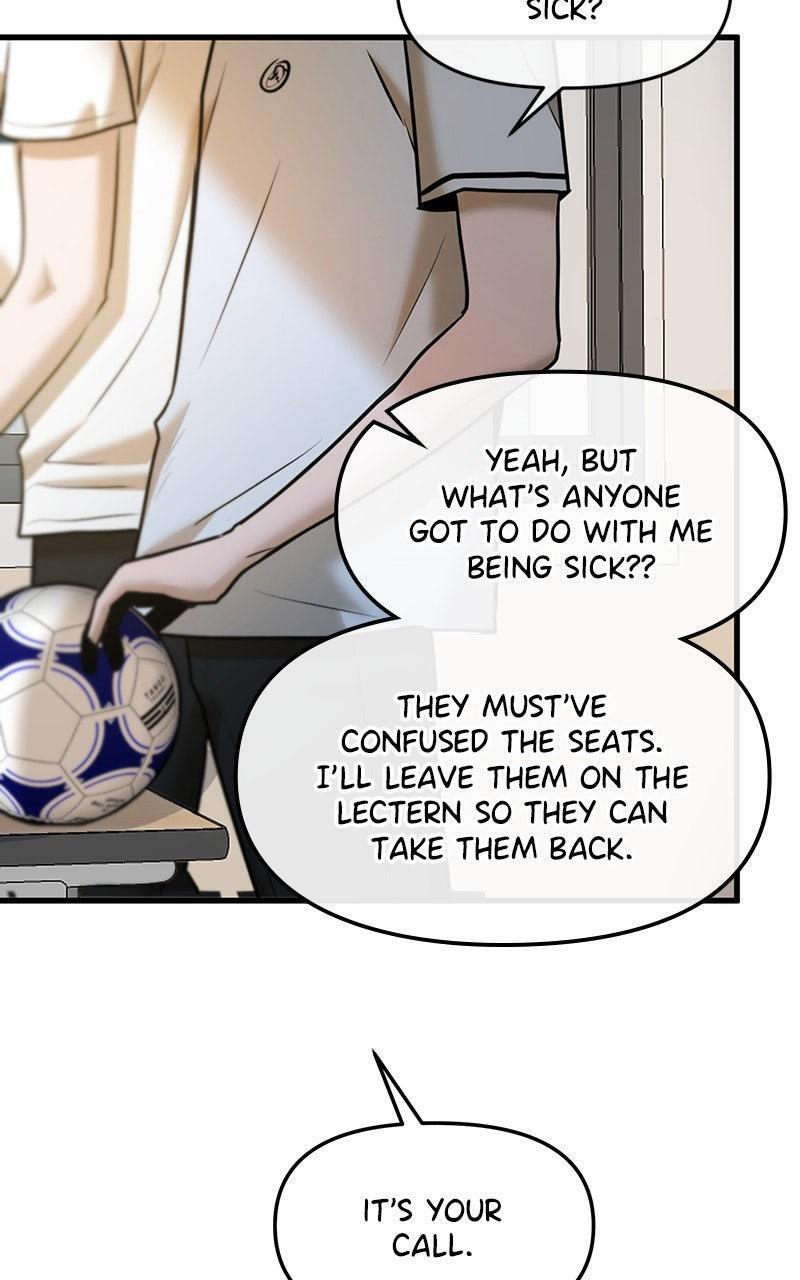 Read Back To Chanbi Manga Online