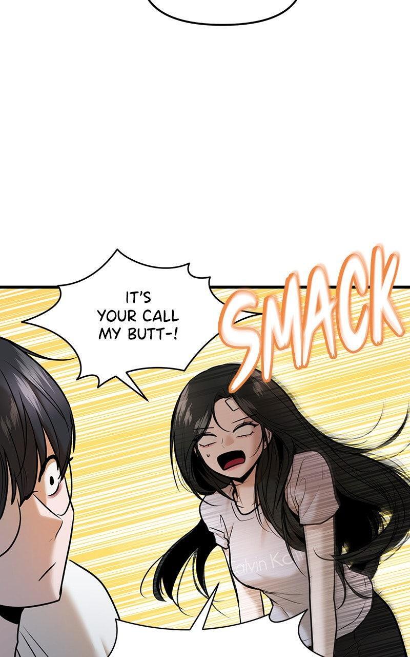 Read Back To Chanbi Manga Online
