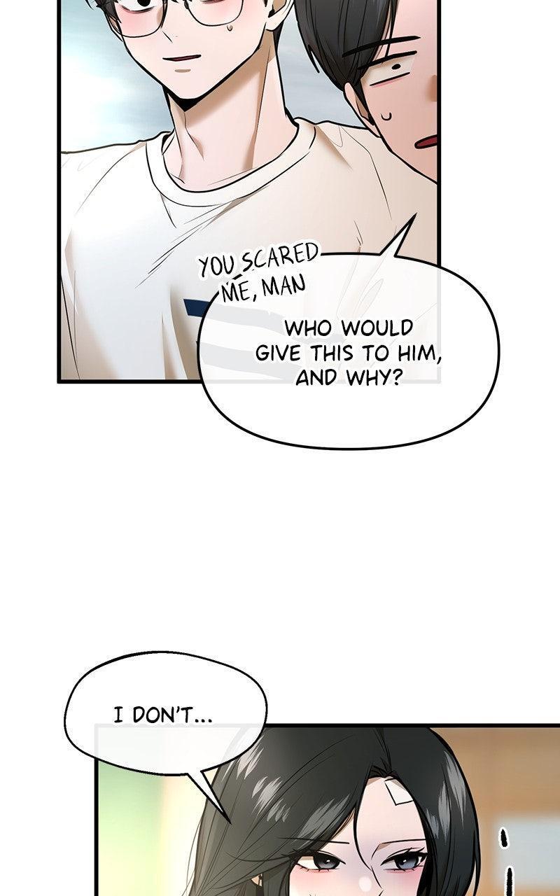 Read Back To Chanbi Manga Online