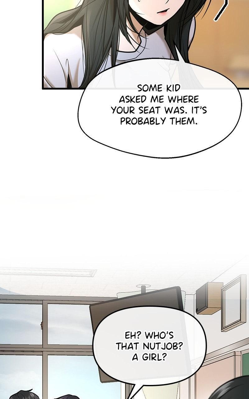 Read Back To Chanbi Manga Online