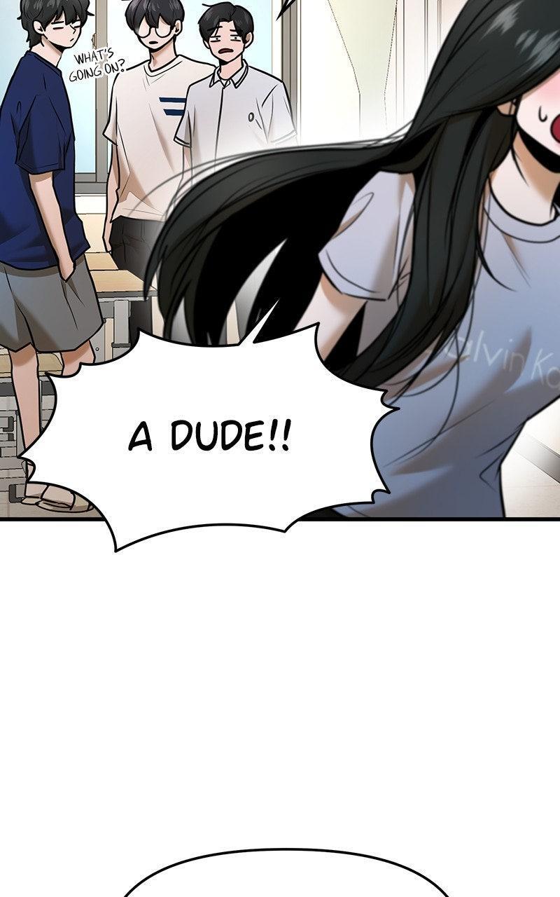 Read Back To Chanbi Manga Online