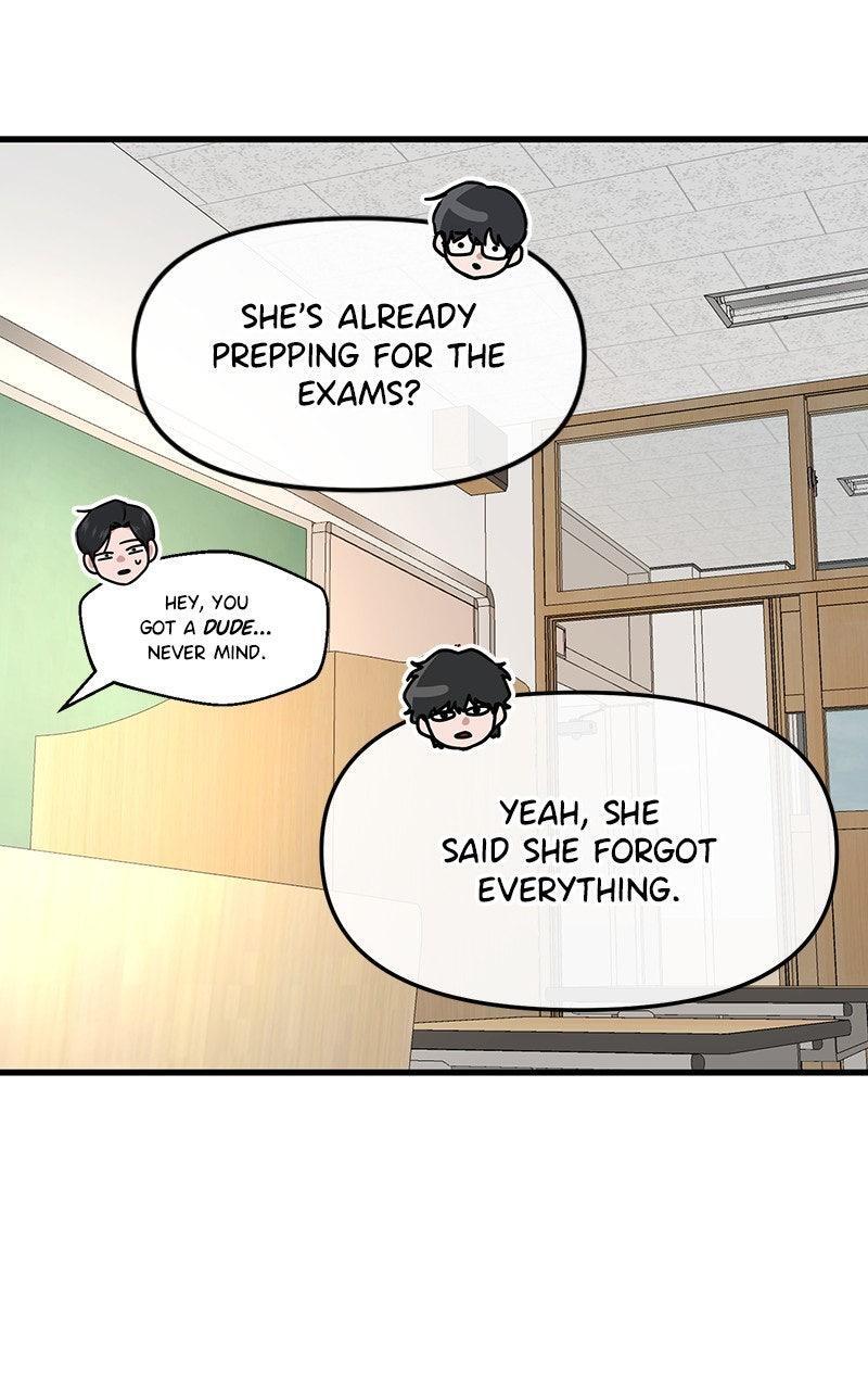 Read Back To Chanbi Manga Online