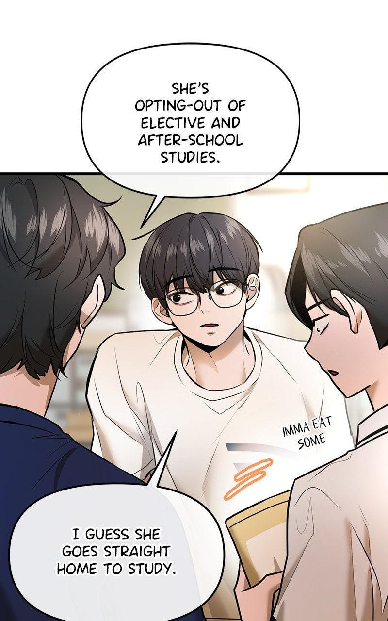 Read Back To Chanbi Manga Online