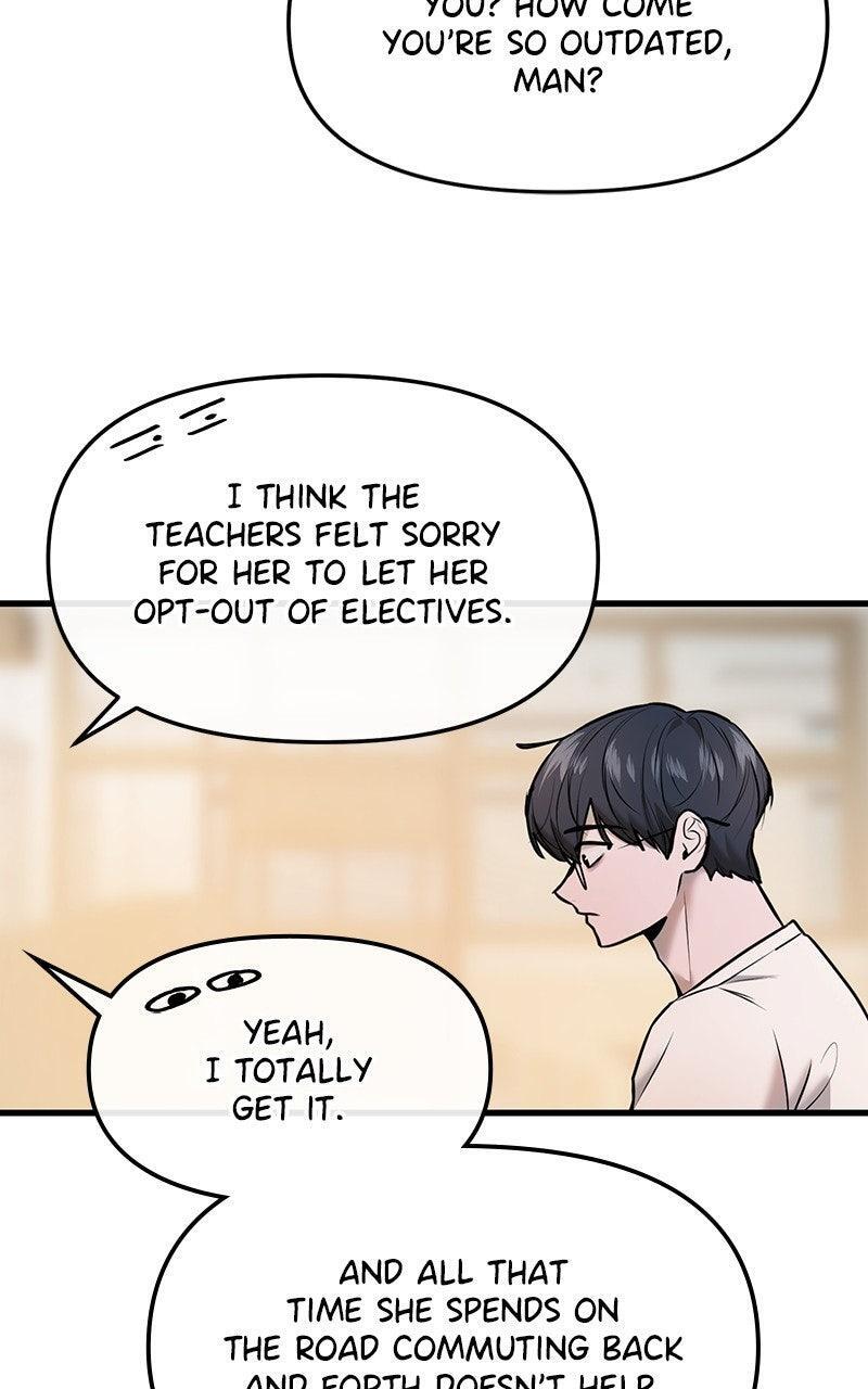 Read Back To Chanbi Manga Online
