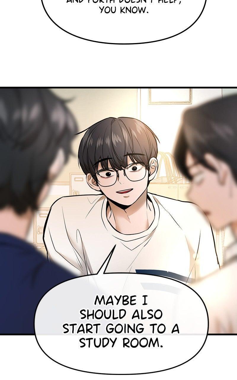 Read Back To Chanbi Manga Online