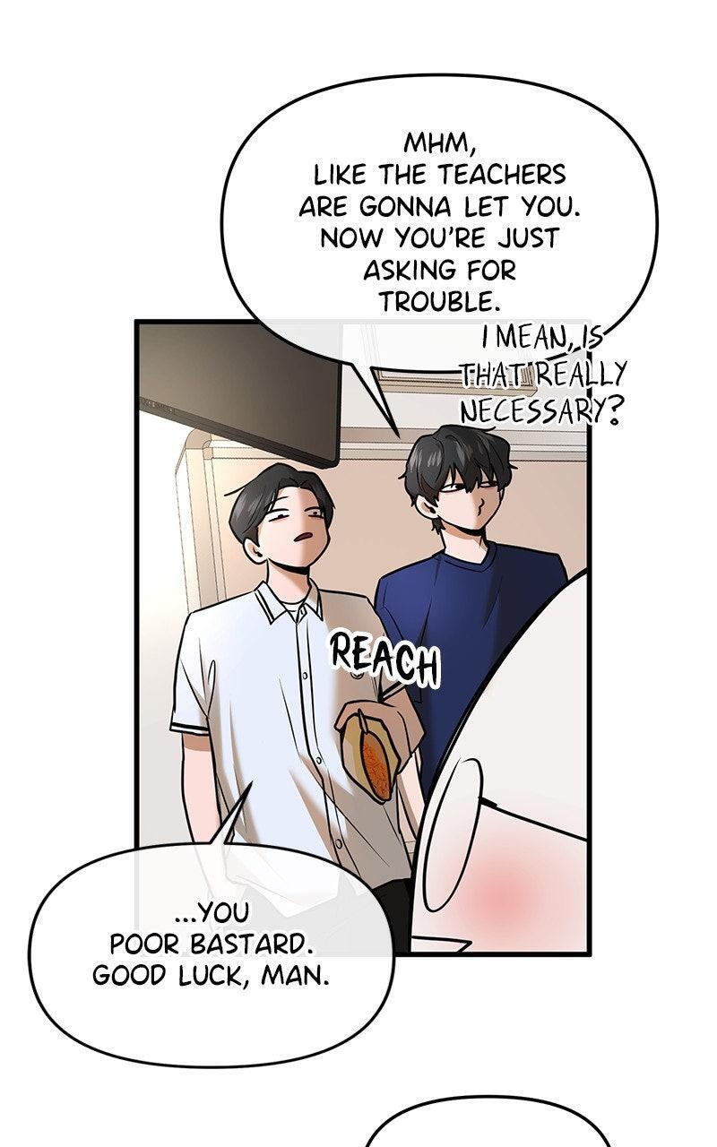 Read Back To Chanbi Manga Online