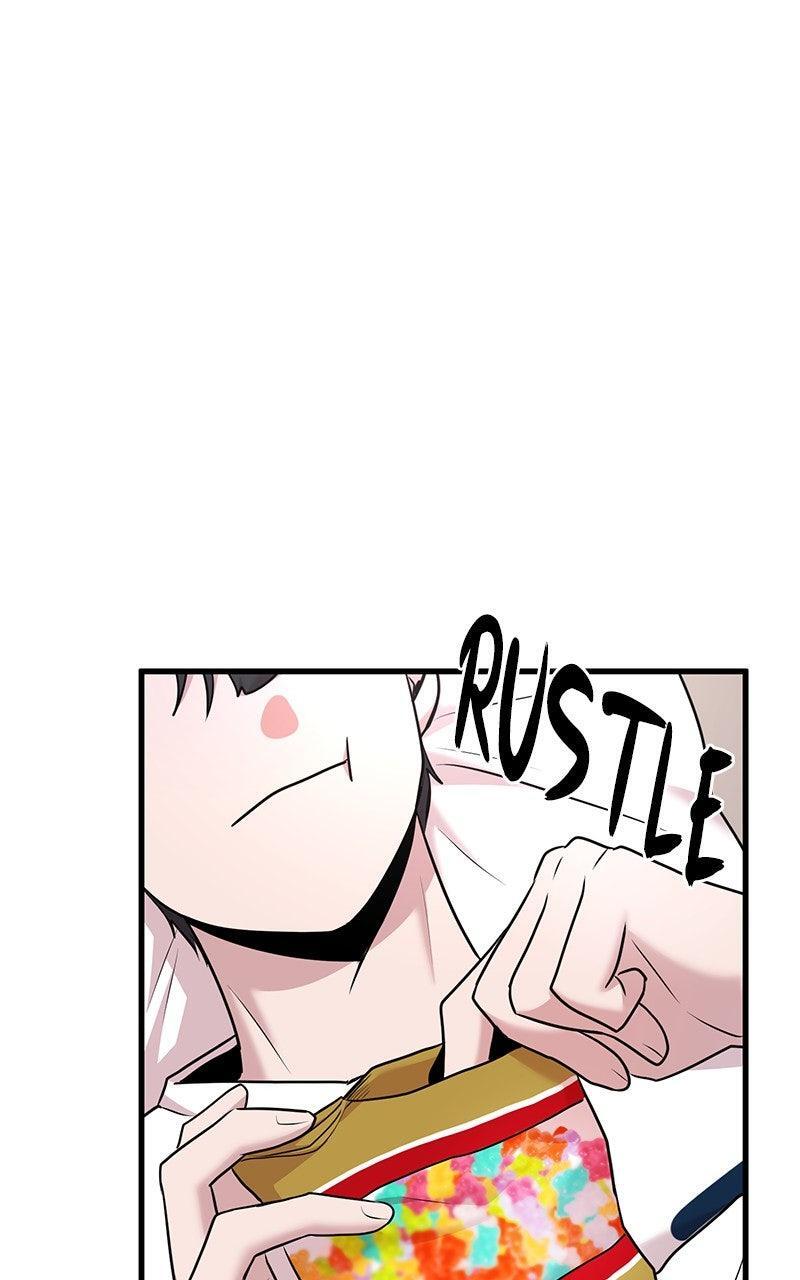 Read Back To Chanbi Manga Online