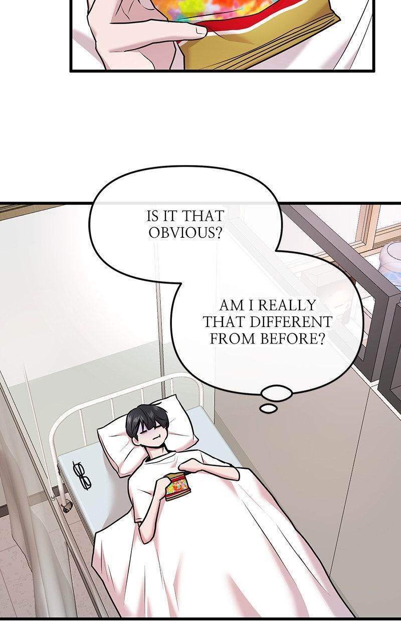 Read Back To Chanbi Manga Online