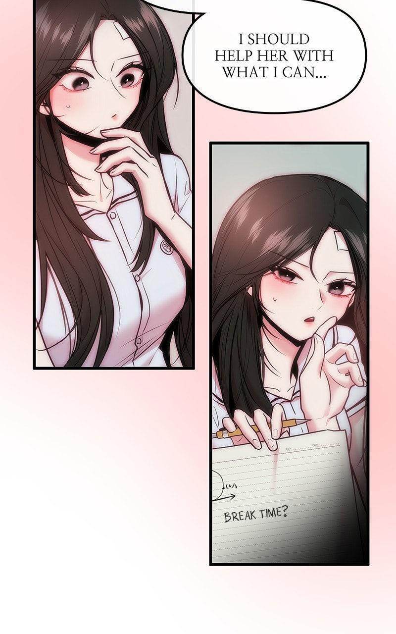 Read Back To Chanbi Manga Online
