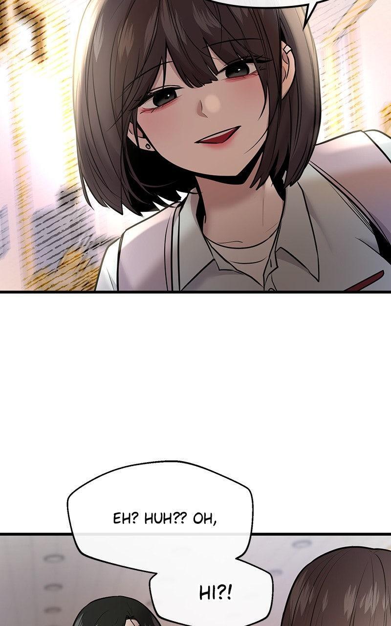 Read Back To Chanbi Manga Online