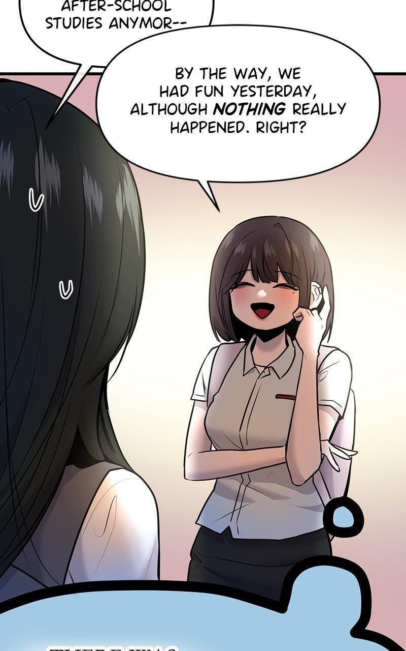 Read Back To Chanbi Manga Online