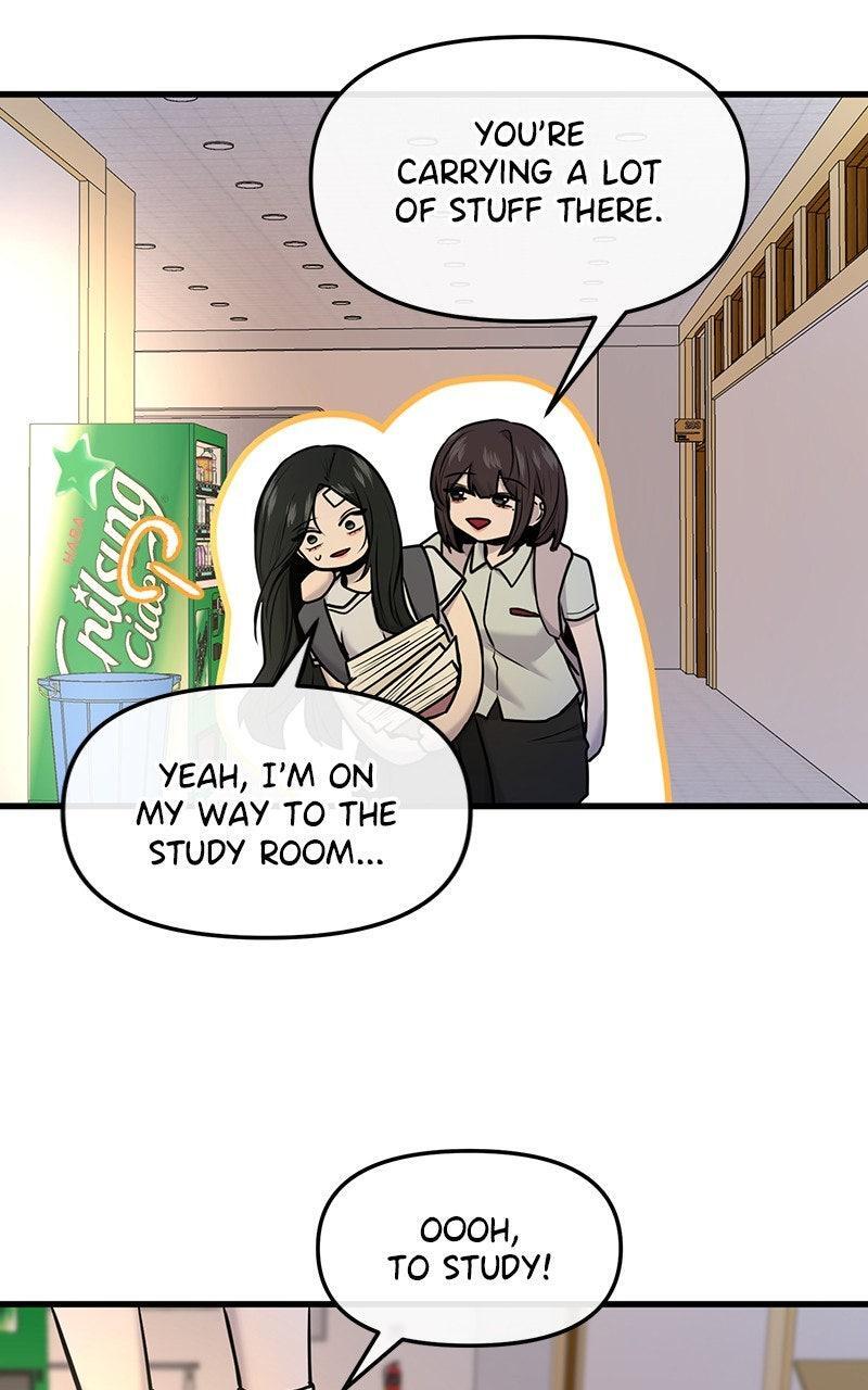 Read Back To Chanbi Manga Online