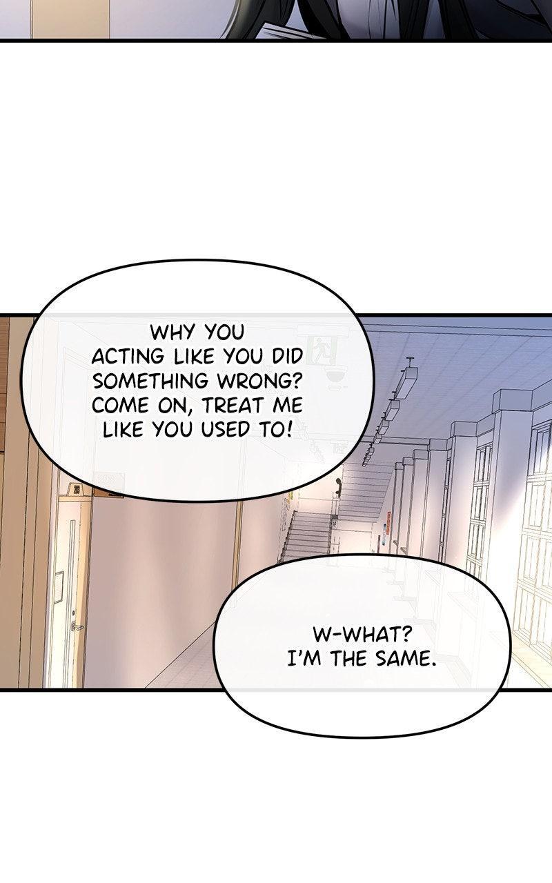 Read Back To Chanbi Manga Online