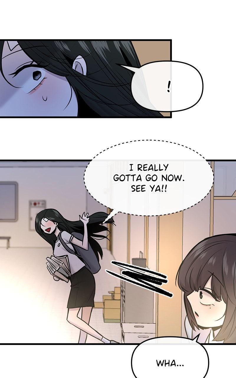 Read Back To Chanbi Manga Online