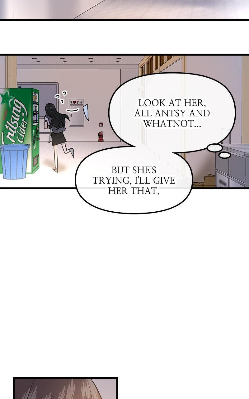 Read Back To Chanbi Manga Online