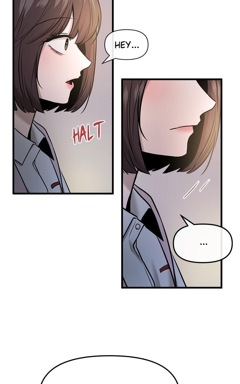 Read Back To Chanbi Manga Online