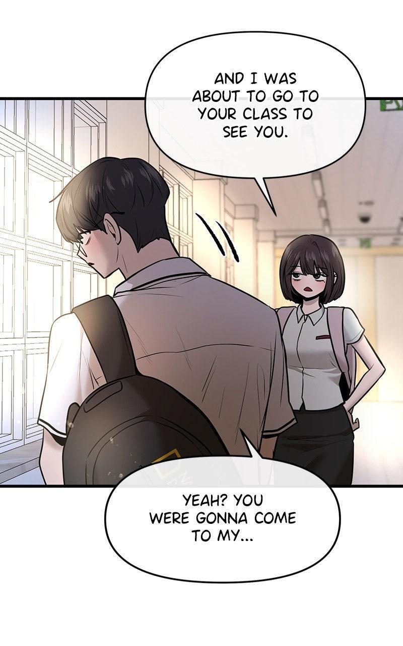 Read Back To Chanbi Manga Online