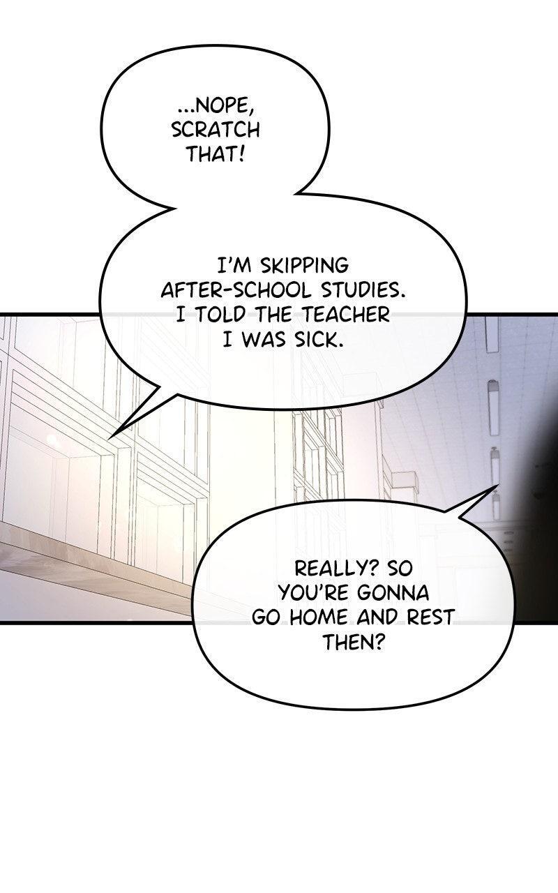 Read Back To Chanbi Manga Online