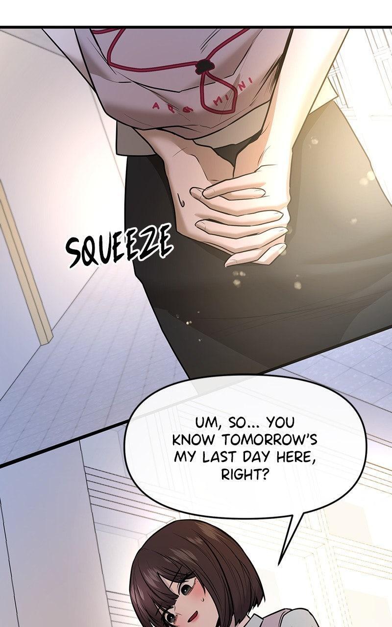 Read Back To Chanbi Manga Online