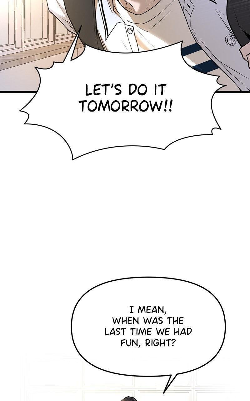 Read Back To Chanbi Manga Online