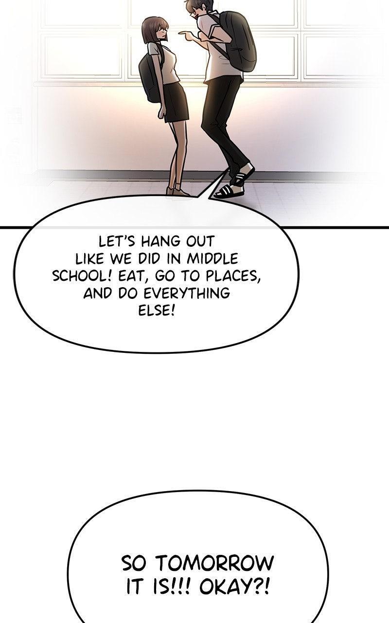 Read Back To Chanbi Manga Online