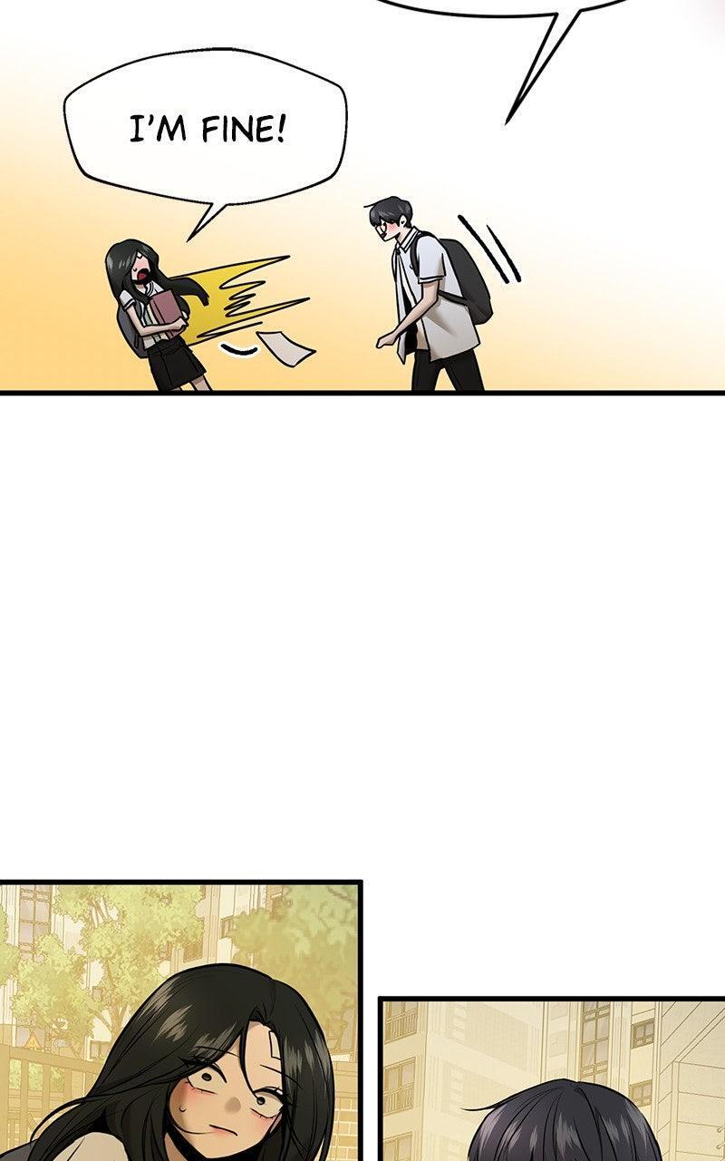 Read Back To Chanbi Manga Online