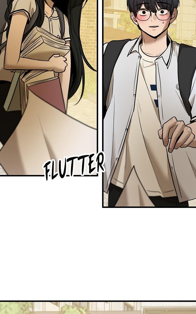 Read Back To Chanbi Manga Online