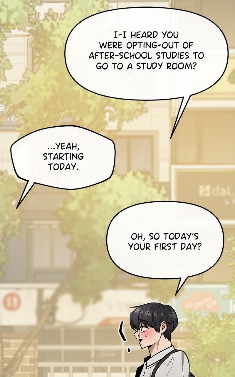 Read Back To Chanbi Manga Online