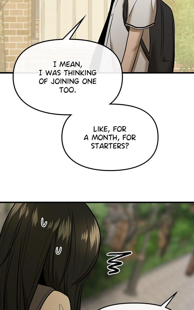 Read Back To Chanbi Manga Online